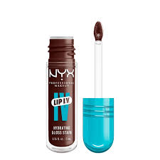 Inicio nyx labial