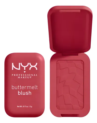 Inicio nyx rubor