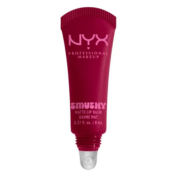 Inicio labial nyx balsamo